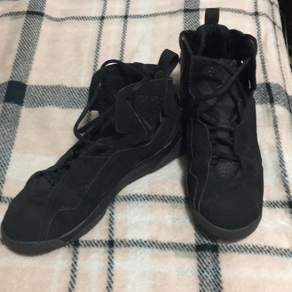 Jordan’s